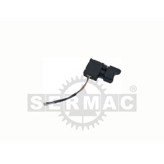 BOUTON D'ACCÉLÉRATEUR 54.230.2121 ORIGINAL PRO.TOP | NewgardenParts.com