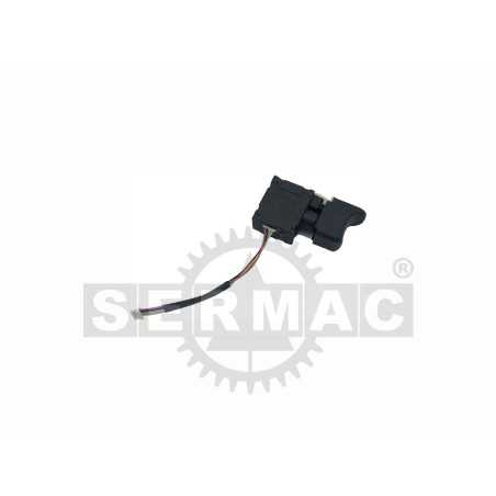 PULSANTE ACCELERATORE 54.230.2121 ORIGINALE PRO.TOP | NewgardenParts.com