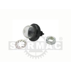Komplette Vergaser-Grundierung 188-508 54.230.0336 Original Walbro