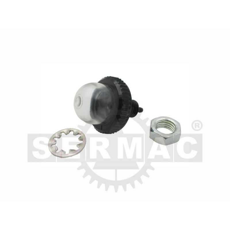 Komplette Vergaser-Grundierung 188-508 54.230.0336 Original Walbro