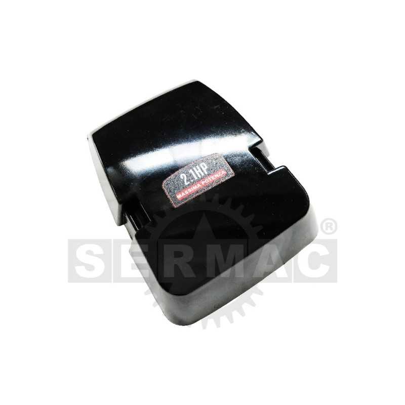 T450 : COUVERCLE DE FILTRE À AIR ORIGINAL PRO.TOP 450.003