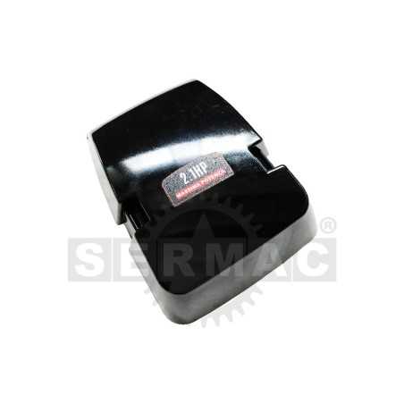 T450: ORIGINAL PRO.TOP LUFTFILTERABDECKUNG 450.003 | NewgardenParts.com