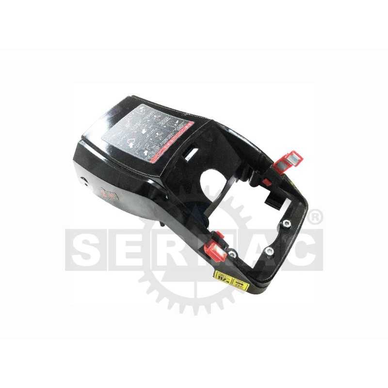 T450: COPERCHIO CILINDRO 450.006 ORIGINALE PRO.TOP