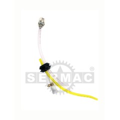 TUBETTO CARBURANTE 888.090 ORIGINALE PRO.TOP | NewgardenParts.com