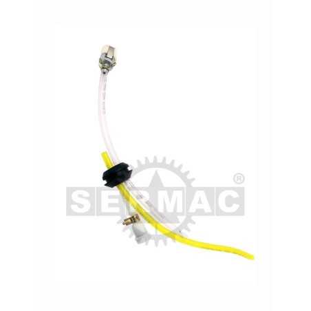 TUBETTO CARBURANTE 888.090 ORIGINALE PRO.TOP | NewgardenParts.com