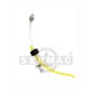 FUEL PIPE 888.090 ORIGINAL PRO.TOP
