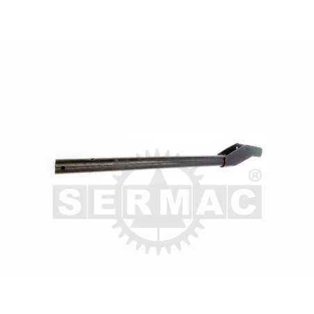 TUBO MANUBRIO CM. 46 508.103 ORIGINALE PRO.TOP | NewgardenParts.com