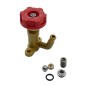 KIT DI REGOLAZIONE PRESSIONE PER IRRORATORE I25-081 ORIGINALE PRO.TOP