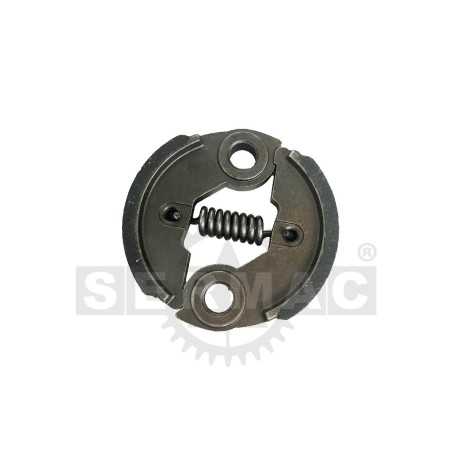 ORIGINAL PRO.TOP-KUPPLUNG 888.100 | NewgardenParts.com