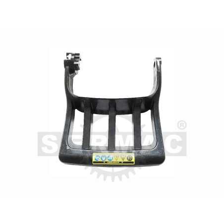 T450: PROTECCIÓN FRONTAL ORIGINAL PRO.TOP 450.004 | NewgardenParts.com