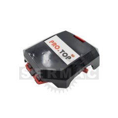 SCATOLA FILTRO ARIA IN KIT 508.201 ORIGINALE PRO.TOP | NewgardenParts.com