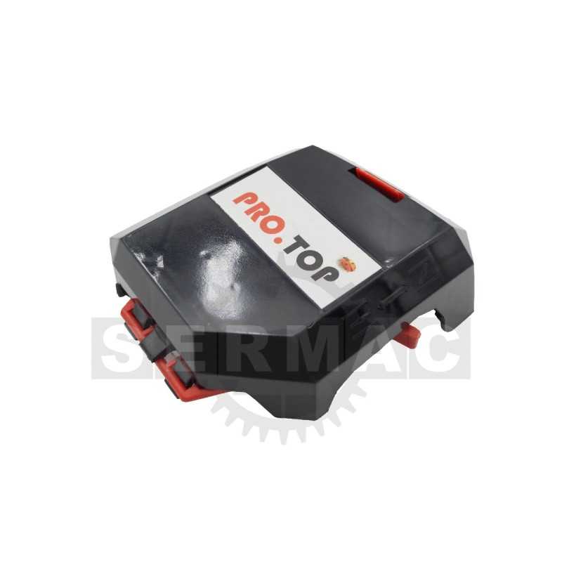 ORIGINAL PRO.TOP LUFTFILTERKASTEN-KIT 508.201