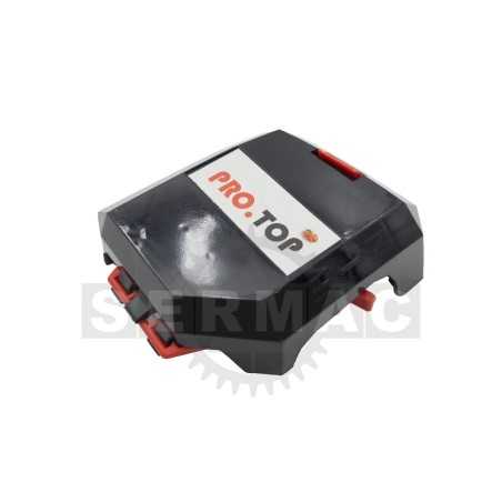 ORIGINAL PRO.TOP LUFTFILTERKASTEN-KIT 508.201 | NewgardenParts.com