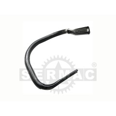 T450: IMPUGNATURA TUBOLARE 450.008 ORIGINALE PRO.TOP | NewgardenParts.com