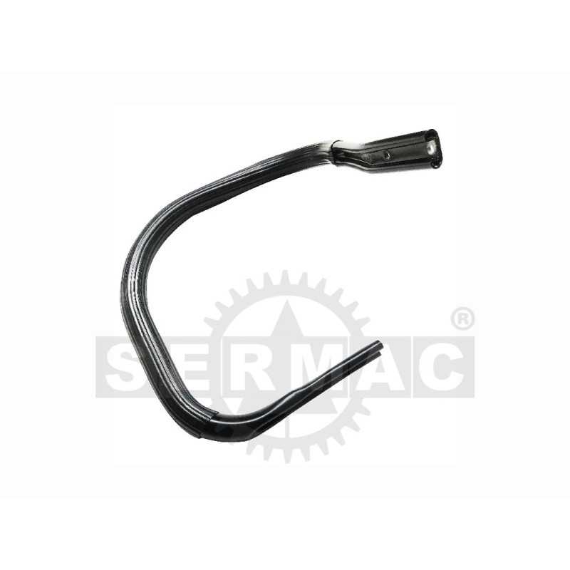 T450: MANGO TUBULAR ORIGINAL PRO.TOP 450.008