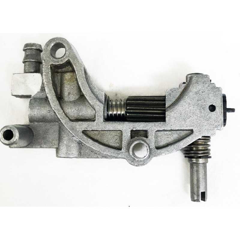 T410: OIL PUMP 410.037 ORIGINAL PRO.TOP