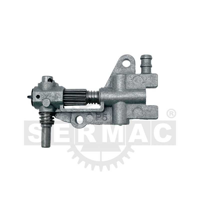 T450 : Pompe à huile PRO.TOP d'origine 450.070