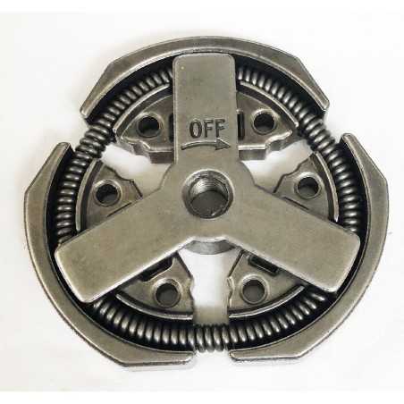 T410: ORIGINAL PRO.TOP CLUTCH 410.053 | NewgardenParts.com