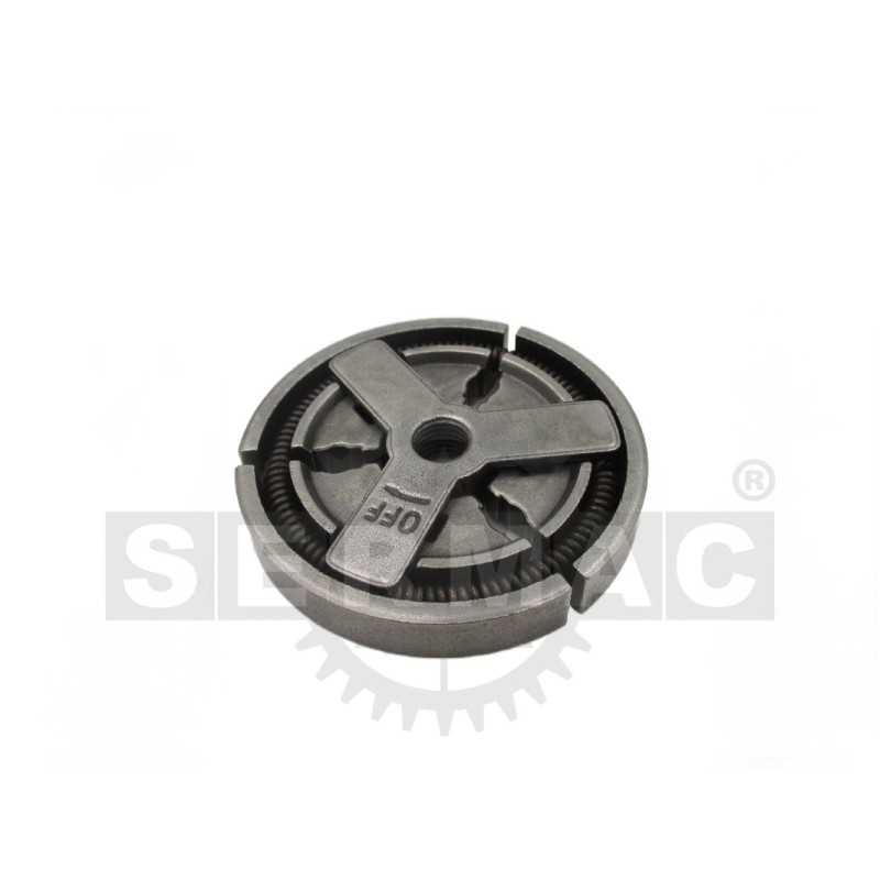 T450: ORIGINAL PRO.TOP CLUTCH 450.068