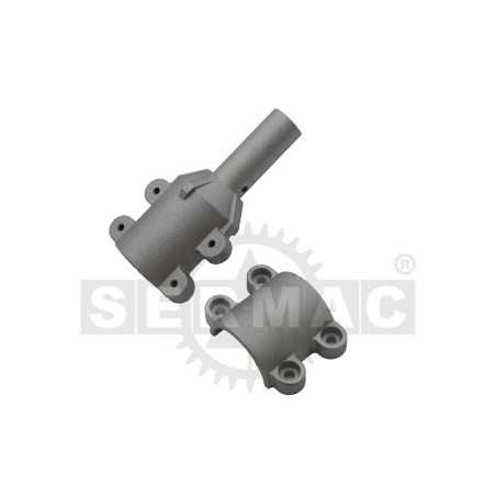 MEZZA-LUNA (COPERCHIO) PER POTATORE **NUOVA SERIE** 54.170.0510 ORIGINALE PRO.TOP | NewgardenParts.com