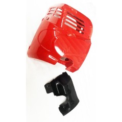 TAPA DE CILINDRO ORIGINAL PRO.TOP 521.028 | NewgardenParts.com