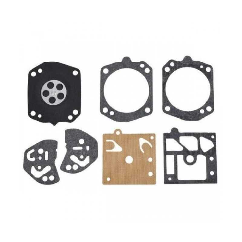 MEMBRANAS Y JUNTAS (KIT) 54.170.0730 ORIGINAL WALBRO