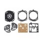 MEMBRANES AND GASKETS (KIT) 54.170.0730 ORIGINAL WALBRO