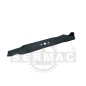 PRO.TOP 144-46S* LAWN MOWER BLADE 46 CM 54.190.0372 ORIGINAL PRO.TOP