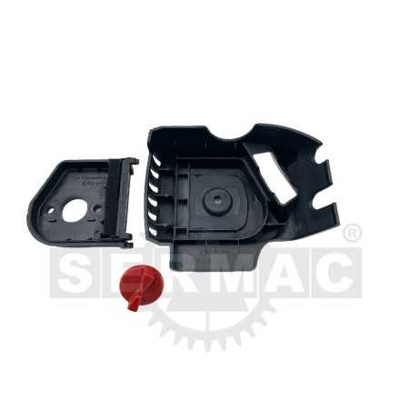 BOÎTE DE FILTRE À AIR ORIGINALE PRO.TOP 54.150.1078 | NewgardenParts.com