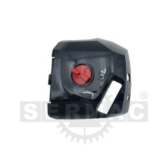 COMPLETE AIR FILTER KIT 888.850 ORIGINAL PRO.TOP | NewgardenParts.com