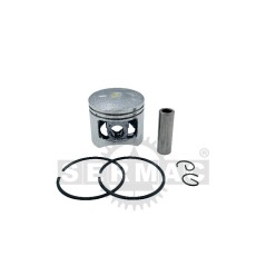 T450 : PISTON COMPLET 450.002 ORIGINAL PRO.TOP | NewgardenParts.com