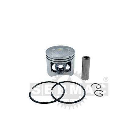 T450: KOMPLETTER KOLBEN 450.002 ORIGINAL PRO.TOP | NewgardenParts.com
