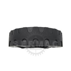 ROUE AVANT -- PREMIER TYPE -- MODÈLE À POUSSER 54.230.2149 ORIGINAL PRO.TOP | NewgardenParts.com