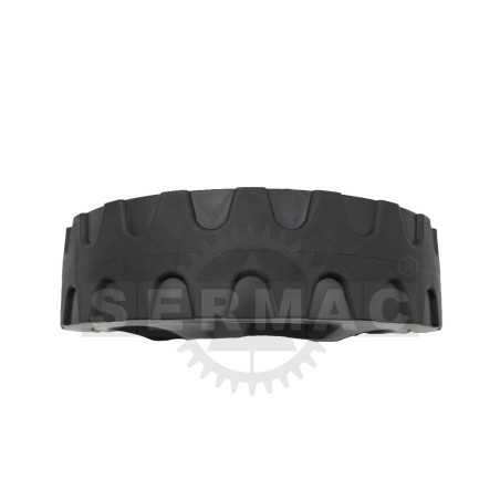RUOTA FRONTALE -- PRIMO TIPO -- MODELLO A SPINTA 54.230.2149 ORIGINALE PRO.TOP | NewgardenParts.com