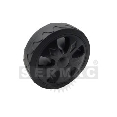 FRONT WHEEL -- FIRST TYPE -- DRIVE MODELS 54.230.2150 ORIGINAL PRO.TOP | NewgardenParts.com