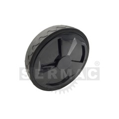HINTERRAD -- ERSTER TYP -- DRUCKMODELL 54.230.2152 ORIGINAL PRO.TOP | NewgardenParts.com