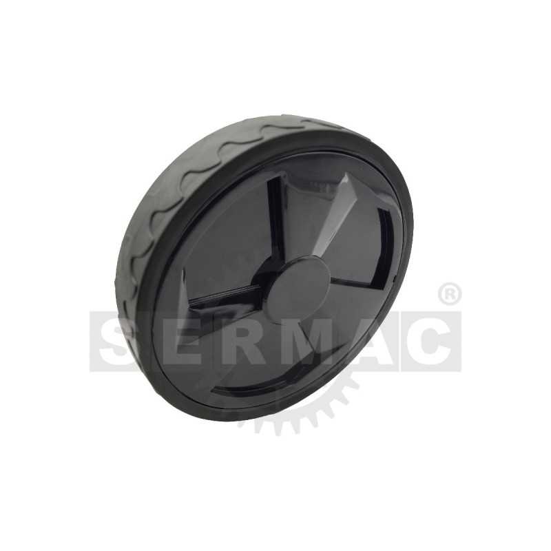 RUOTA POSTERIORE -- PRIMO TIPO -- MODELLO A SPINTA 54.230.2152 ORIGINALE PRO.TOP