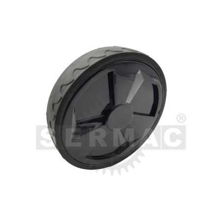 RUOTA POSTERIORE -- PRIMO TIPO -- MODELLO A SPINTA 54.230.2152 ORIGINALE PRO.TOP | NewgardenParts.com