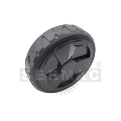 FRONT WHEEL -- KNOBBLED ACCORDING TO TYPE -- DRIVE MODELS 54.230.2153 ORIGINAL PRO.TOP | NewgardenParts.com