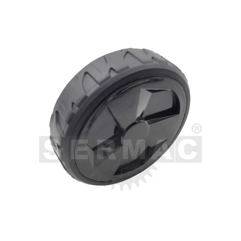 FRONT WHEEL -- KNOBBLED ACCORDING TO TYPE -- DRIVE MODELS 54.230.2153 ORIGINAL PRO.TOP