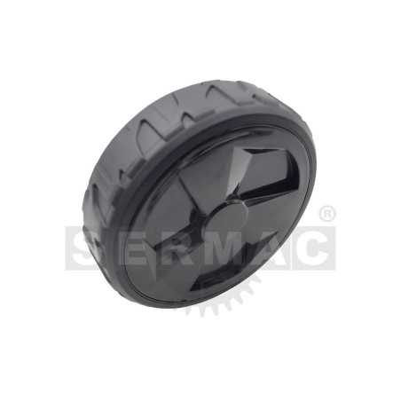 RUOTA FRONTALE -- TASSELLATA SECONDO TIPO -- MODELLI TRAZIONATI 54.230.2153 ORIGINALE PRO.TOP | NewgardenParts.com