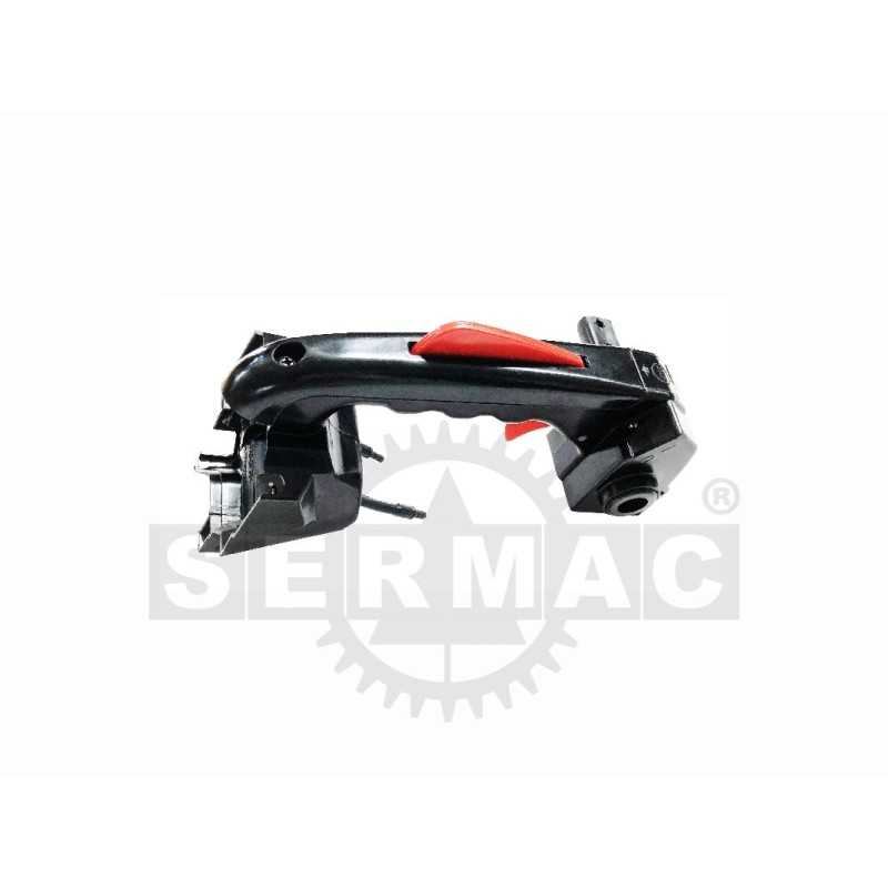 T250 - T251: COMPLETE HANDLE 250.021 ORIGINAL PRO.TOP