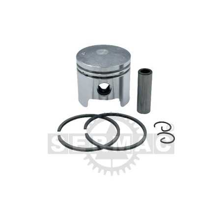 KOMPLETTER KOLBEN BC331 331.100 ORIGINAL PRO.TOP | NewgardenParts.com