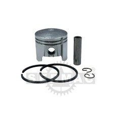 PISTON COMPLET PB521 --REMPLACEMENT PAR ART. 54.230.1471-- 521.100 ORIGINAL PRO.TOP | NewgardenParts.com