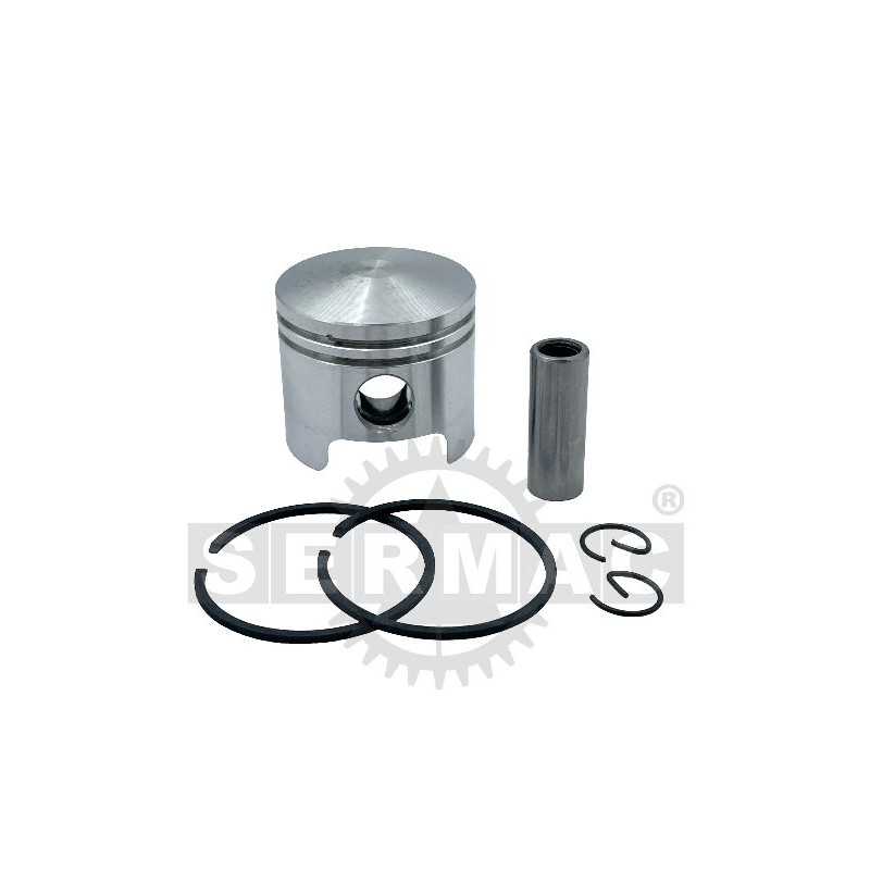 PISTON COMPLET 54.230.1478 ORIGINAL KAWASAKI PISTON COMPLET 54.230.1478 ORIGINAL KAWASAKI