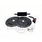 ORIGINAL PRO.TOP HOSE REEL KIT (WITHOUT HOSE) FOR C50-004 SPRAYER WHEELBARROW