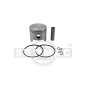 KIT PISTONE (INCLUDE PISTONE , SPINOTTO, FASCE, SEEGER) 508.100 ORIGINALE PRO.TOP