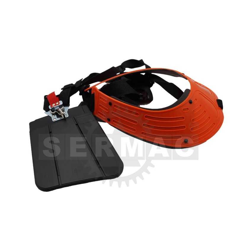 BRETELLE PER POTATORE PRO.TOP 54.110.0033 ORIGINALE PRO.TOP