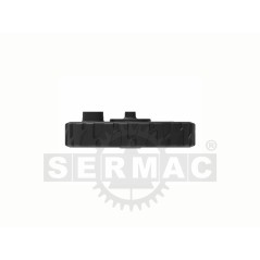 REAR WHEEL -- KNOBBLED ACCORDING TO TYPE -- DRIVE MODELS 54.230.2155 ORIGINAL PRO.TOP | NewgardenParts.com