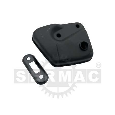 T250 - T251: MARMITTA 250.046 ORIGINALE PRO.TOP | NewgardenParts.com
